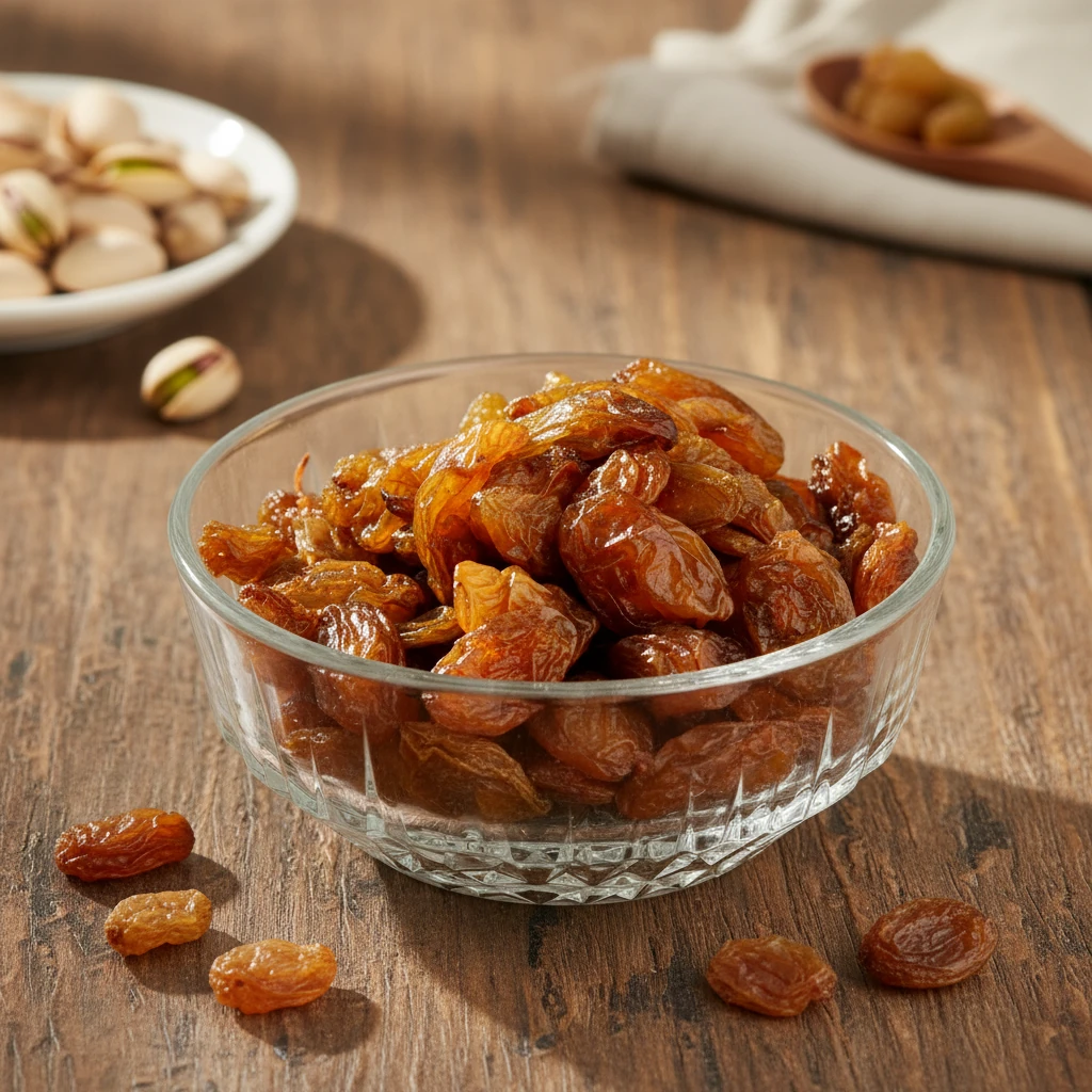Üzüm Besni Sarı Üzüm Besni Sarı - Görsel 1